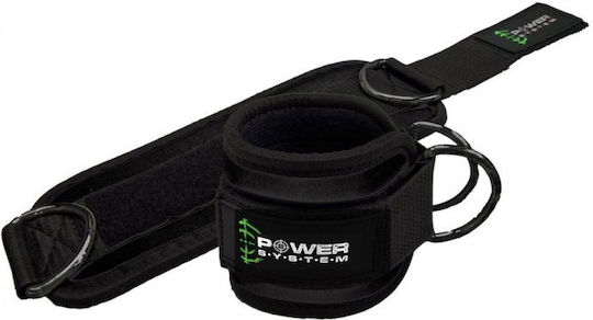 Power System Gym Knöchelriemen 2 Stück