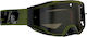 Foundation Plus Reverb Olive Hd Smoke Black Spe...