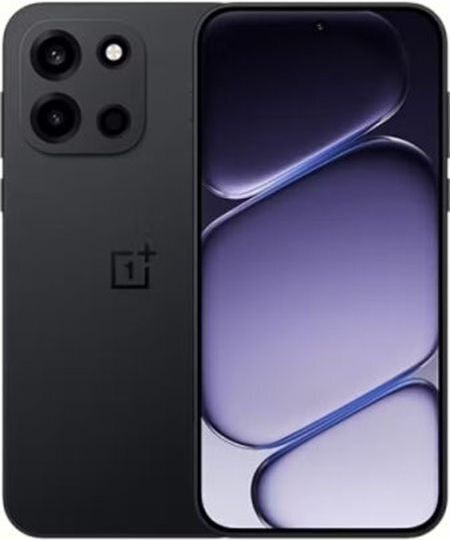 OnePlus Nord 6 5G Dual SIM (12/512GB) Pitch Black