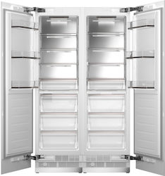 Bertazzoni Вграден Комплект За Домашни Уреди Bertazzoni Вграден Комплект За Домашни Уреди