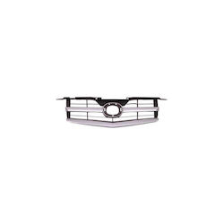 Μασκα Mazda Bt50 '08-'13 Χρωμιο Μασκα Mazda Bt50 '08-'13 Χρωμιο