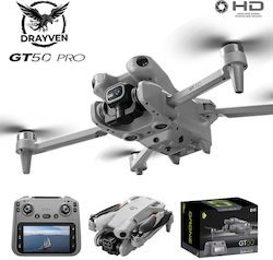 Drayven GT 50 Pro Drayven GT 50 Pro