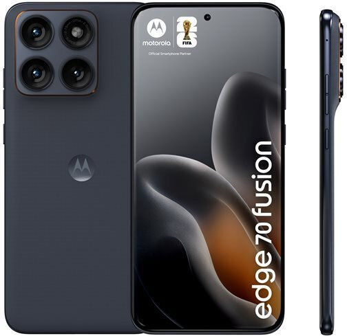 Motorola Edge 70 Fusion 5G (8/256GB) PANTONE Silhouette