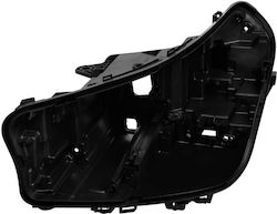 Vorderes Linkes Scheinwerfergehäuse Für Bmw X1 U11 2022+ 1 Stück