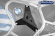 Πλαϊνά Προστατευτικά Ντεποζίτου Wunderlich Bmw R 1200 Gs Adv Lc 14 Μαύρα