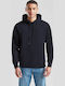 Fruit of the Loom Unisex Promotional Long Sleeve Sweatshirt Deep Navy
