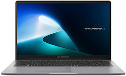 Asus ExpertBook P1 15.6" (Core 5-210H/16GB/512GB) Asus ExpertBook P1 15.6" (Core 5-210H/16GB/512GB)