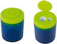School Sharpener 12 Pcs Milan