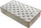 Stewehome Orthopedic Mattress Springs Baby Crib 65×95 Cm