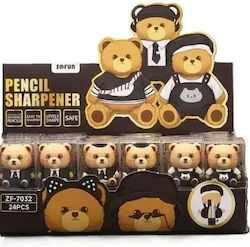 Bear Sharpener 24pcs