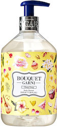 Bouquet Garni Αφρόλουτρο σε Gel 520ml