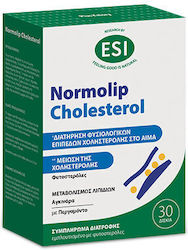 ESI Normolip Cholesterin 30 Tabletten ESI Normolip Cholesterin 30 Tabletten