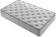 Stewehome Orthopedic Mattress Springs Baby Crib 70×100 Cm