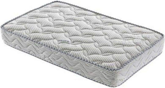SteweHome Orthopädisches Matratze Feder Baby-Kinderbett 90×160 cm