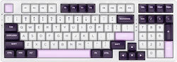 VGN V98 Pro Kabellose Mechanische Gaming-Tastatur Englisch (US) VGN V98 Pro Kabellose Mechanische Gaming-Tastatur Englisch (US)