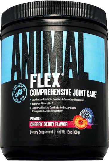 Animal Animal Flex Добавка за Здравето на Костите 348гр Череша