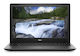 Dell Latitude 3590 Generalüberholte gebrauchte Laptop Note B 15,6" Kern i5-8250U/8GB/128GB SSD Ohne Betriebssystem