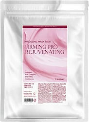 Alginate Maske Kollagen Trimay Straffend Pro Verjüngend Modellierende Maske Packung 1 Stück