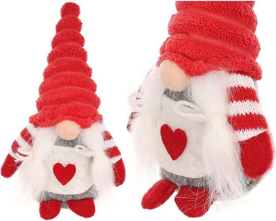 Decorative Gnome 15cm Girl