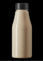 Casall Παγούρι 400ml Διάφανο