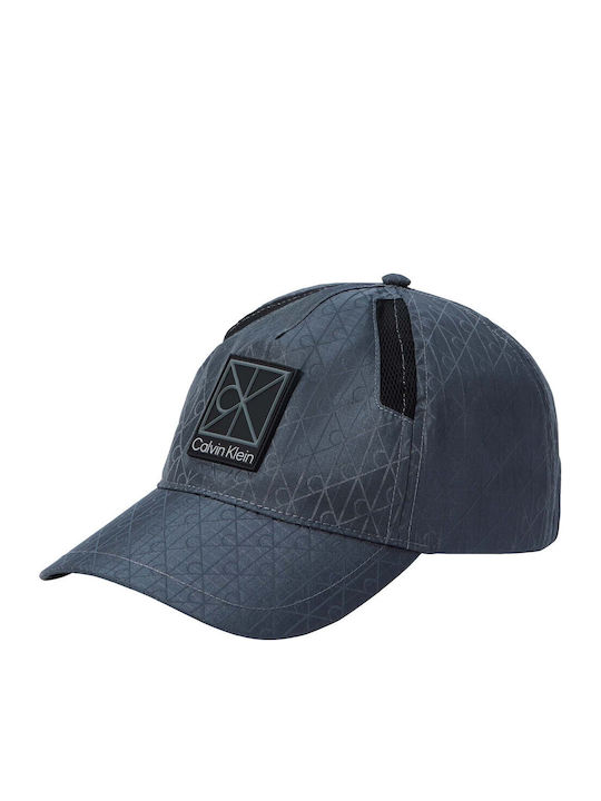 Calvin Klein Kappen Utility Tech Nylon Cap