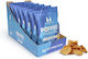 Myprotein Popped Protein Crisps Πρωτεϊνικά Τσιπς 25 G Αλατισμένα
