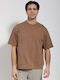 T-shirt Chocolate 270-414