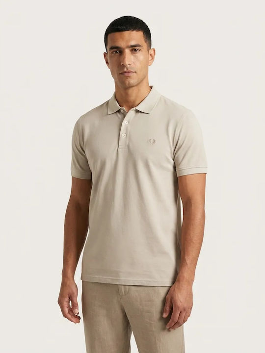 Pre End Pre End Herrenblusen Polo Auschnitt in ...