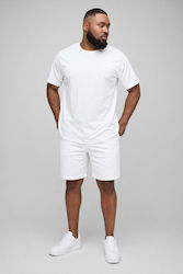 Off Mode Wear Μπλούζα Λευκή