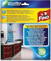 Fino Mikrofasern Universal Reinigungstuch 1 Stück