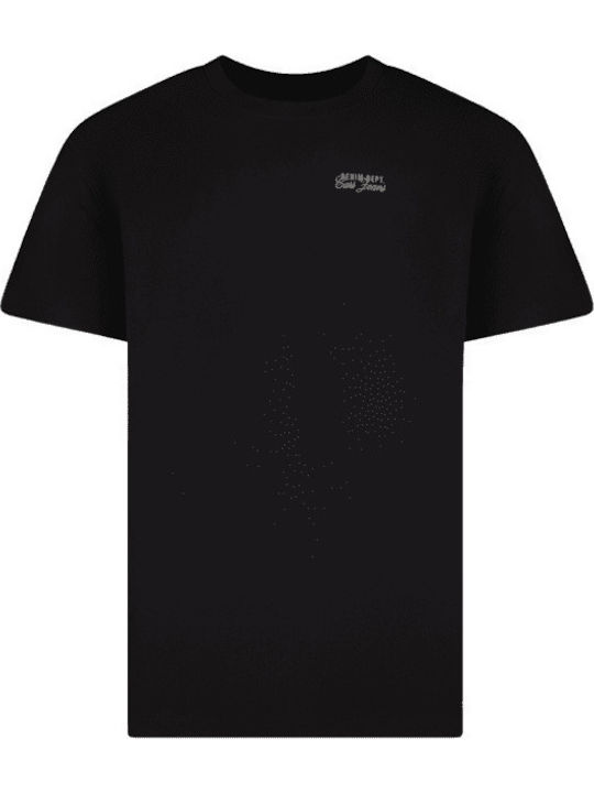 T-Shirt Schwarz