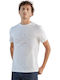 Tricou Ecru