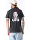 T-Shirt Dark Gray T0207GS