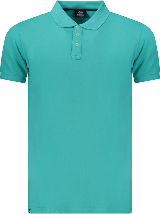 Polo Μπλούζα Blue Azure