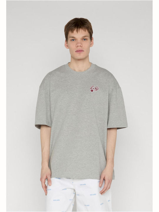 Tricou Lightgreymelange