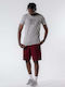 T-Shirt Light Gray T0201GA