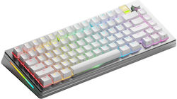 Glorious PC Gaming Race GMMK 3 Pro HE Ασύρματο Ηall Effect (Αγγλικό US)