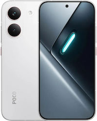 Xiaomi Poco X8 Pro Max 5G Dual SIM (12/512GB) Alb | Skroutz Romania