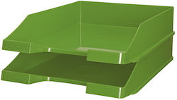 Han Tăvi De Arhivare Standard Verde
