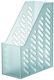 Han Vertical Plastic Stand Catalogs Han Brillia...