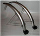 Orion 28'' Mudguard Black Black