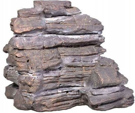 Terra Natura Decorațiune Pentru Terariu Piatră Hill 15cm