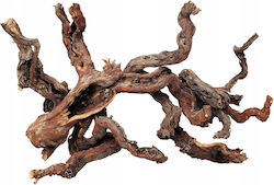Wio Centurion Hölzernes Aquariendekorationen Holz Aquarium Terrarium 20-30 Cm ± 5 Cm