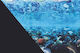 Zolux Zolux Double-sided Aquarium Background Stones Black 30 X 40 Cm