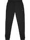 Rivoli Herren-Sweatpants Schwarz