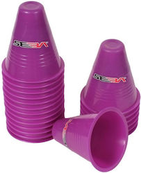 Seba Dual Slalom Cups