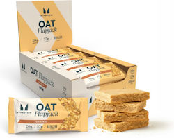 Myprotein Batoane Cu Cereale Clătită Groasă Ovăz Energie 80gr