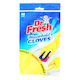 Dr. Fresh Кухненски Ръкавици Латекс Large