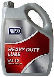 Nipco Lube 30w 20lt