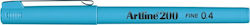 Artline Pixuri Ballpoint